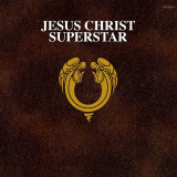 Andrew Lloyd Webber Jesus Christ Superstar LP 50Th Anniv Ed. (2vinyl)