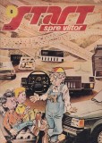 Revista Start spre viitor - Nr. 6 / iunie 1982