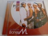 Boney M - the hits, cd