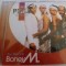 Boney M - the hits, cd