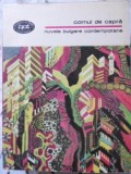 Cornul de Capra. Nuvele Bulgare Contemporane - Colectiv, Minerva 1980, BPT, Romana, Beletristica