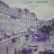 Carte postala, Bucuresti, Calea Victoriei, 1930
