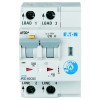 Diferential cu detectie arc electric 16A C 30mA 10kA Xpole Eaton AFDD-16 2 C 003