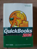 Quick Books 2003 User&#039;s Guide