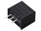 Convertor DC/DC 13-36V la 9V 1A SIP3 THT GAPTEC Electronic