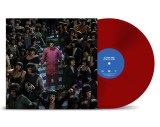 Alone In A Crowd (Clear Red Vinyl) | Oliver Tree