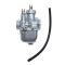 Carburator S50 16N1-11 22mm, diametrul clapetei 21.9mm Cod Produs: MX_NEW SN30021C