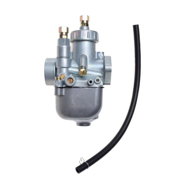 Carburator S50 16N1-11 22mm, diametrul clapetei 21.9mm Cod Produs: MX_NEW SN30021C