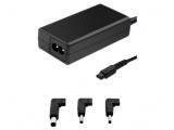 &Icirc;ncărcător Laptop 19,5VDC 3,34A 65W