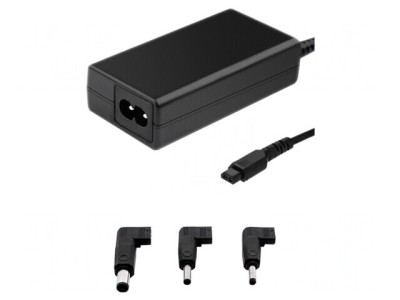 &amp;Icirc;ncărcător Laptop 19,5VDC 3,34A 65W foto