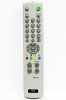 Telecomanda pentru Sony RM 837 / 887 - alba,lunga, Oem