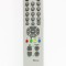 Telecomanda pentru Sony RM 837 / 887 - alba,lunga