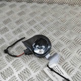 Claxon Auto BMW X7 G07 2023 OEM 7442770 Negru/Rosu 12V Original