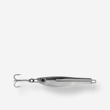 Linguriță pescuit cu năluci Seaspoon 40 g Gri, Caperlan