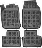 Set Covorase Auto Cauciuc Rezaw Plast Opel Vectra B 1999-2002 RP-D 200503