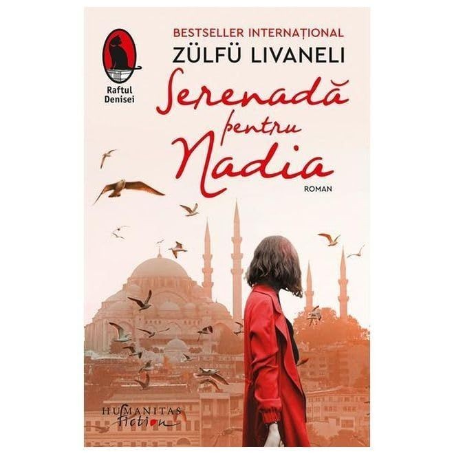 Serenada pentru Nadia