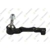 Cap bara Bmw X5 (G05, F95), 08.18-, X5 Van (G05), 11.19-, X6 (G06, F96), 08.19-, X7 (G07), 03.19-, Punte Fata, Stanga, TEKNOROT