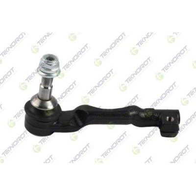 Cap bara Bmw X5 (G05, F95), 08.18-, X5 Van (G05), 11.19-, X6 (G06, F96), 08.19-, X7 (G07), 03.19-, Punte Fata, Stanga, TEKNOROT foto