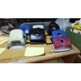 Perforator Metal