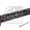 FEBI BILSTEIN 43184 Cap de bara