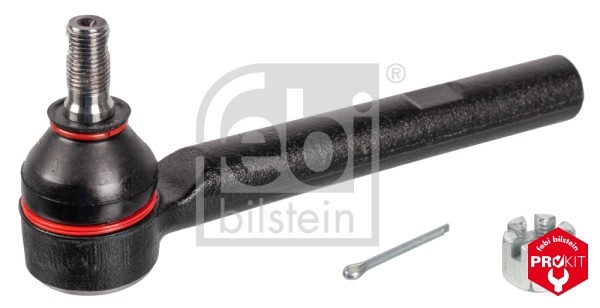 FEBI BILSTEIN 43184 Cap de bara