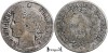 1871 A, 2 francs - Franţa, Europa
