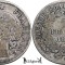 1871 A, 2 francs - Franţa
