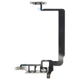 Banda Pornire ON/OFF iPhone 13 Pro Max - Cablu Buton Power Volum - Inlocuire Mufa