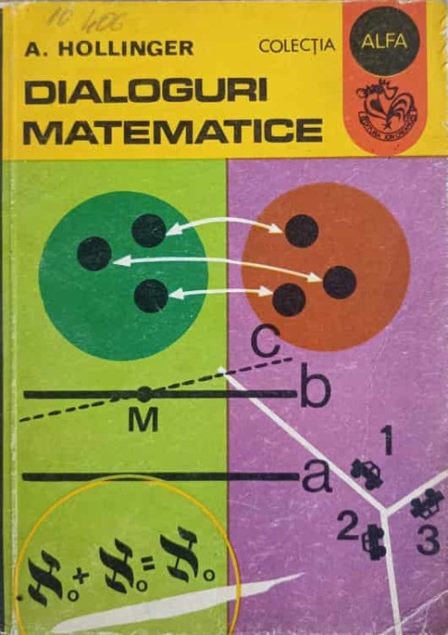 DIALOGURI MATEMATICE-A. HOLLINGER-225890