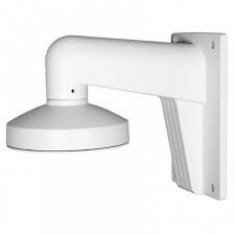 Hikvision Bracket DS-1272ZJ-120, aluminiu, 120?120?120mm, alb; foto