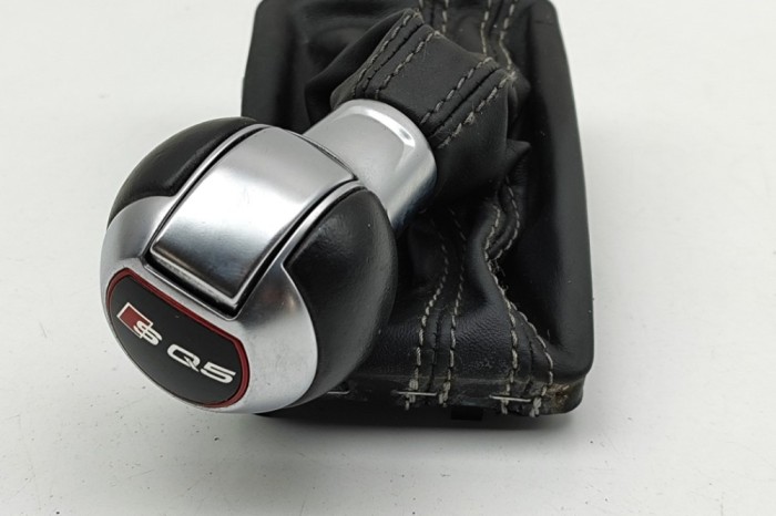 Nuca schimbător de viteze AUDI Q5 8R 2015 OEM: 8R2713139B | 31927755