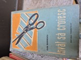 &Icirc;nvăț să croiesc vintage