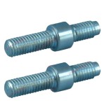 Prezon lama drujba compatibil Stihl MS 341, MS 361, MS 440, MS 660 (set 2 buc.)