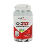 Capsule LOVE STIM EgoSize, susțin mărirea penisului și &icirc;mbunătățirea erecțiilor, susțin vitalitatea masculină, 65 capsule