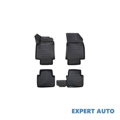 Covoare cauciuc tavita citroen c3 aircross 2017-&amp;gt; cod: 3d ap-1133 / a80-x177 Alta marca Alt model #7 foto
