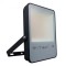 REFLECTOR LED SMD 50W 137LM/W 6500K IP65 CIP SAMSUNG - NEGRU/GRI