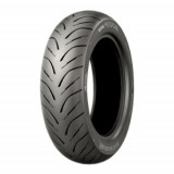Motorcycle Tyres Bridgestone B 02 Pro ( 150/70-14 TL 66S Roata spate, M/C )