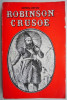 Robinson Crusoe &ndash; Daniel Defoe