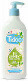 Unguent BIO pentru curatare, hidratare si protejare zona scutec bebe Tidoo