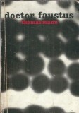 Doctor Faustus - Thomas Mann