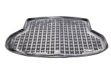 Covor Tavita Portbagaj Premium Honda Civic X Sedan 2017-2021 Rezaw Cauciuc
