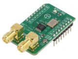 Placă Prototip TDC7200 3,3VDC TDC Click SPI Generator