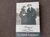 Vladimir Nabokov - Scrisori catre Vera