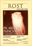 Revista Rost An III Nr. 28 Iunie 2005 - Crestinism, Religie, Romana - Colectiv