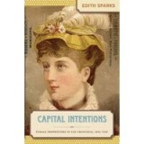 Capital Intentions