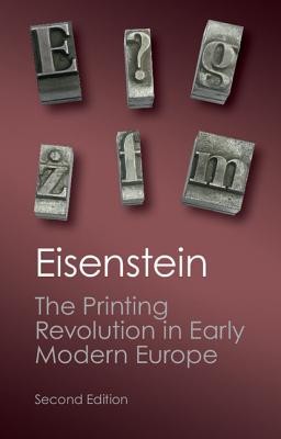 The Printing Revolution in Early Modern Europe foto