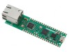 Kit Dezvoltare Ethernet 20pin x2 RJ45 USB Micro