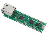Kit Dezvoltare Ethernet 20pin x2 RJ45 USB Micro