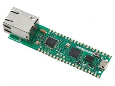 Kit Dezvoltare Ethernet 20pin x2 RJ45 USB Micro