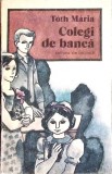 COLEGI DE BANCA-TOTH MARIA-357222